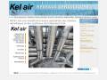 Kel'Air réseaux aérauliques