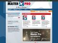 Réseau MasterPro