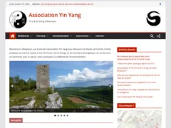 Association Yin Yang