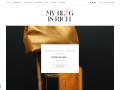 My Blog Is Rich