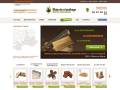 Bois De Chauffage Ecologique