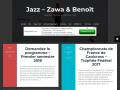 Jazz et Benoît