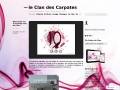 Le Clan des Carpates