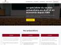 Le Cours d'Assas