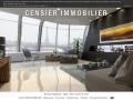 Agence CENSIER IMMOBILIER