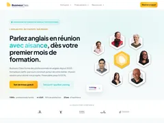 Business Class Language Solutions
