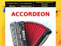 Christian BRUT Accordéoniste