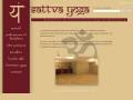 Sattva yoga