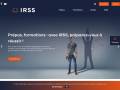 IRSS en ligne