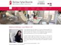 Docteur Sylvie BOURREE