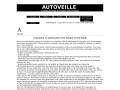 Autoveille