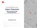 Espace Moncassin