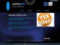 Alpha Net 66