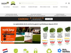 Aj Home Gazon Synthetique
