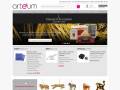 Arteum, l'art est à vous