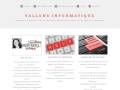 Vallons informatique