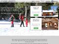 Les chalets du lac