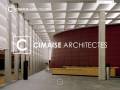 Cimaise architectes: Une agence d'architectur