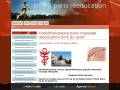 Kiné paris massage rééducation
