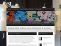 SL design textile
