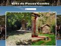 Gîte de Pouss'Combe