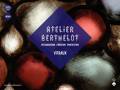 Atelier Berthelot