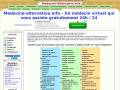 Medecine-alternative.info