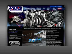 YMA Beauzon Moteurs