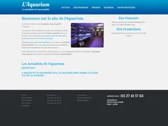 L'Aquarium d'Anzin