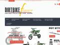 dirtbike-france.fr