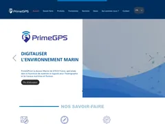 PrimeGPS