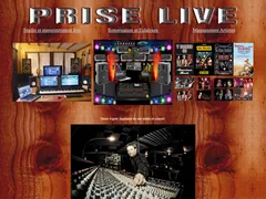 Prise Live