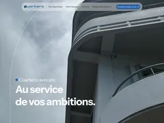 Cuartero-avocats