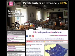 IHi - Independent Hotels Info