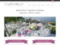 Agence Noce de rêve, Wedding planner