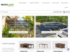 Moduland