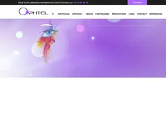 Ophtel