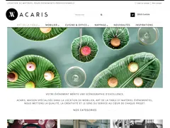 Acaris