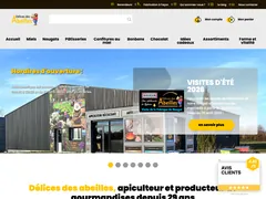 Délices des Abeilles